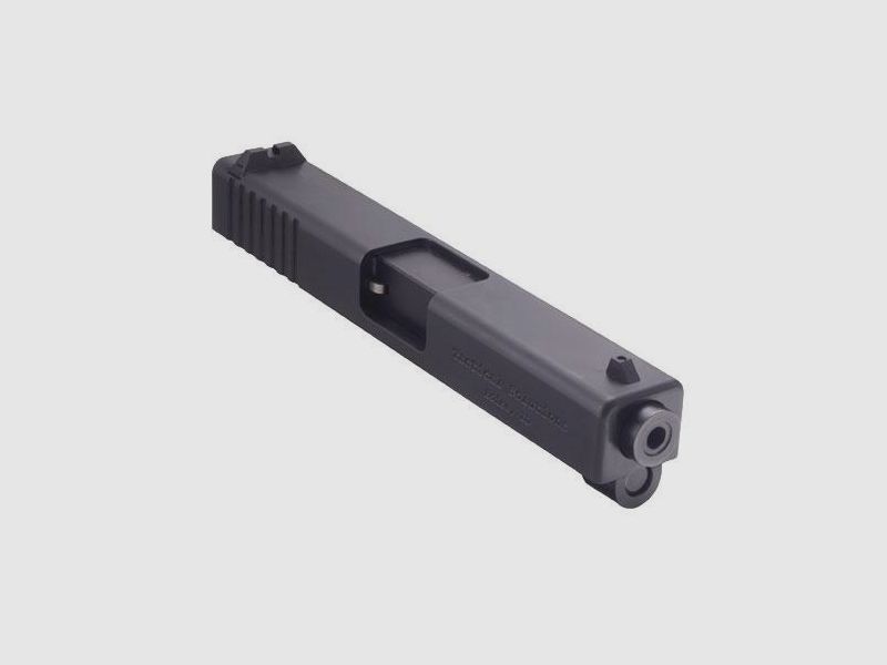 Tactical Solution Pistolen-Wechselsystem f. Glock 17/22 Gen1-Gen4 .22lr      TSG-22