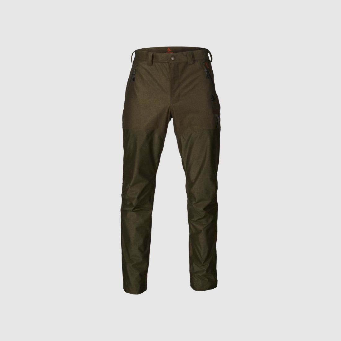 Seeland Herren Hose Avail Pine Green Melange