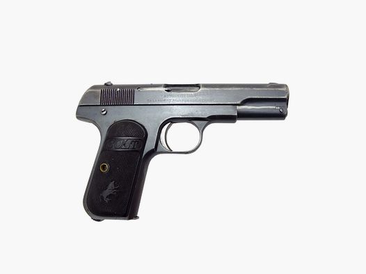 Colt 1903 Hammerless
