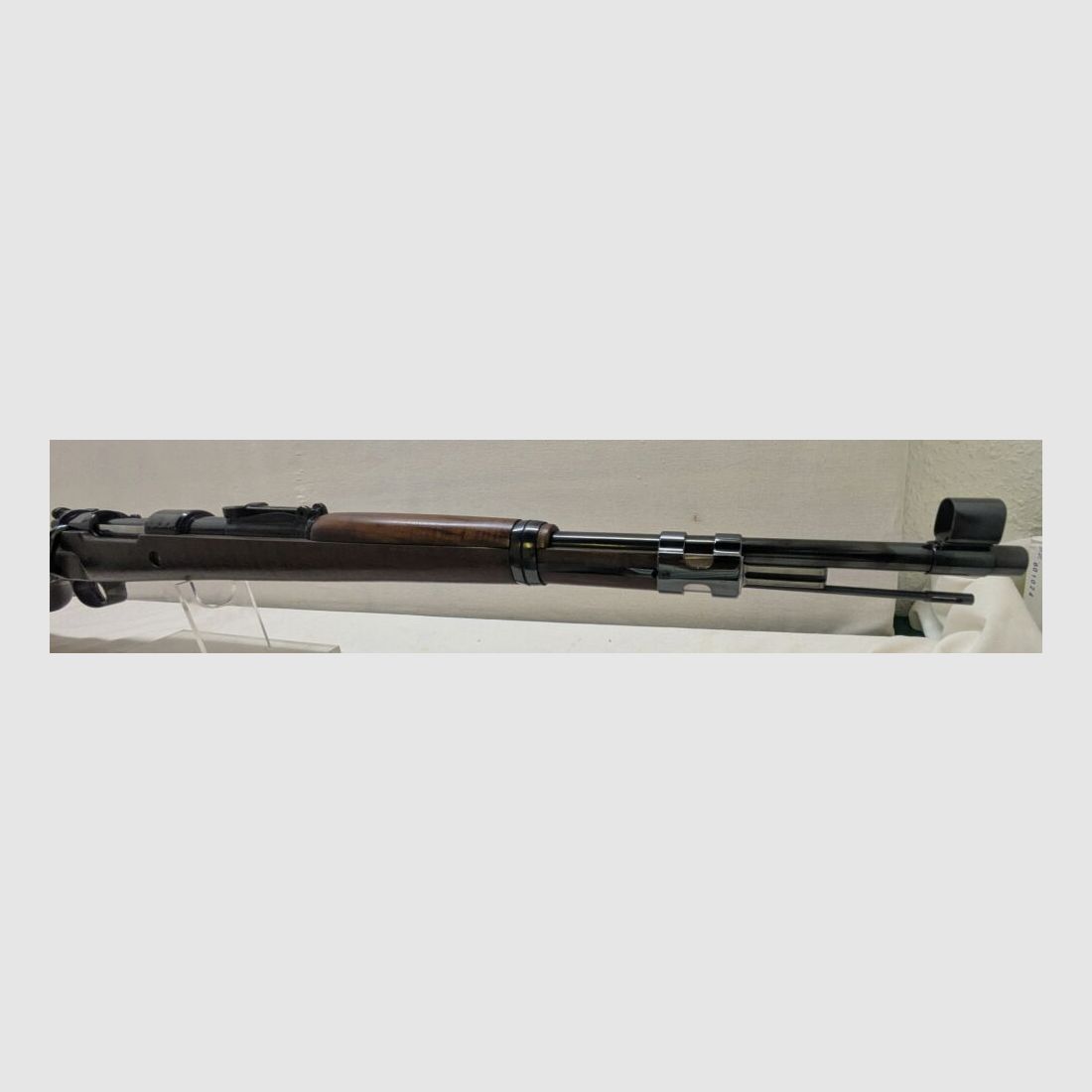 Mauser 98