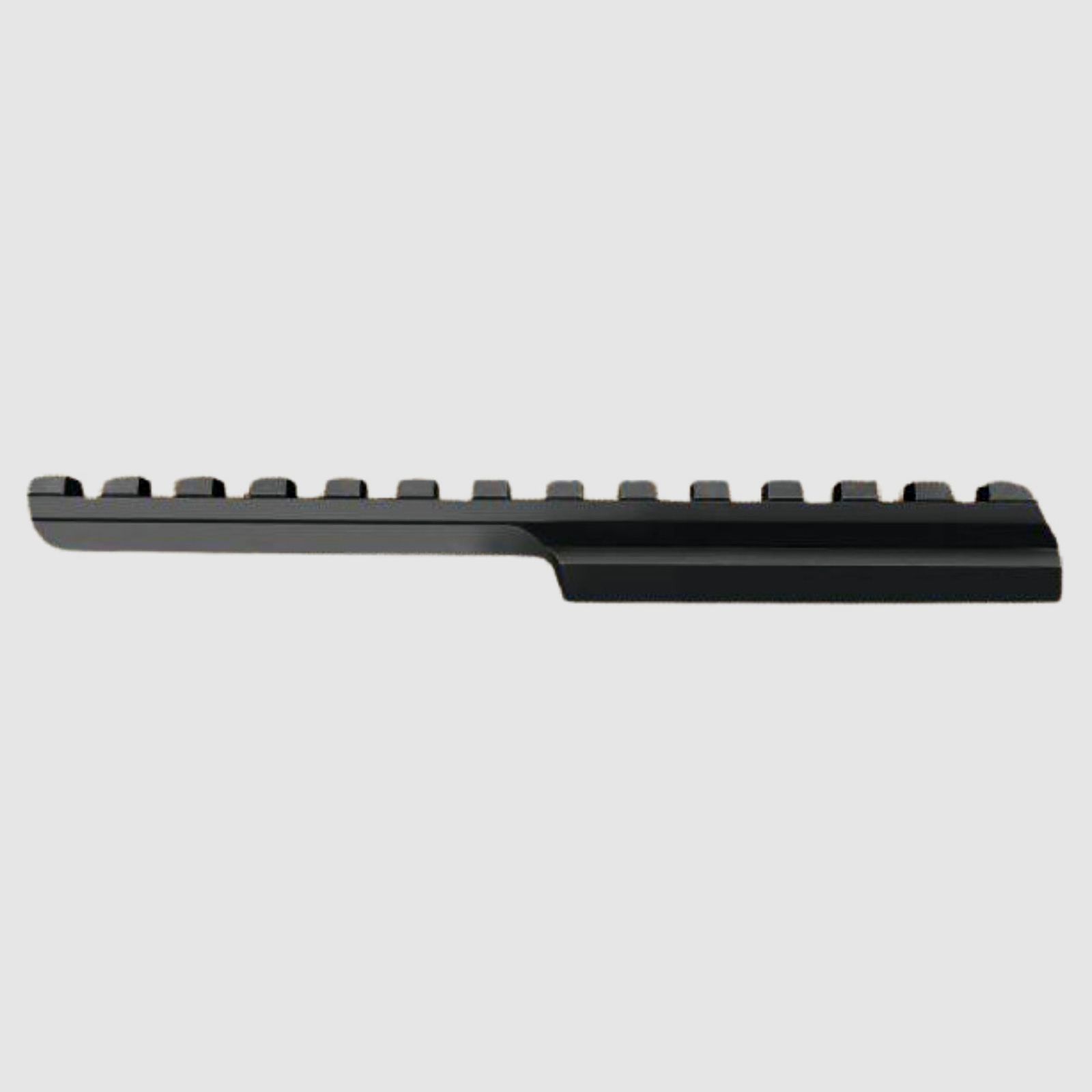Mauser Single Base Mount M25 Picatinnyschiene 20MOA
