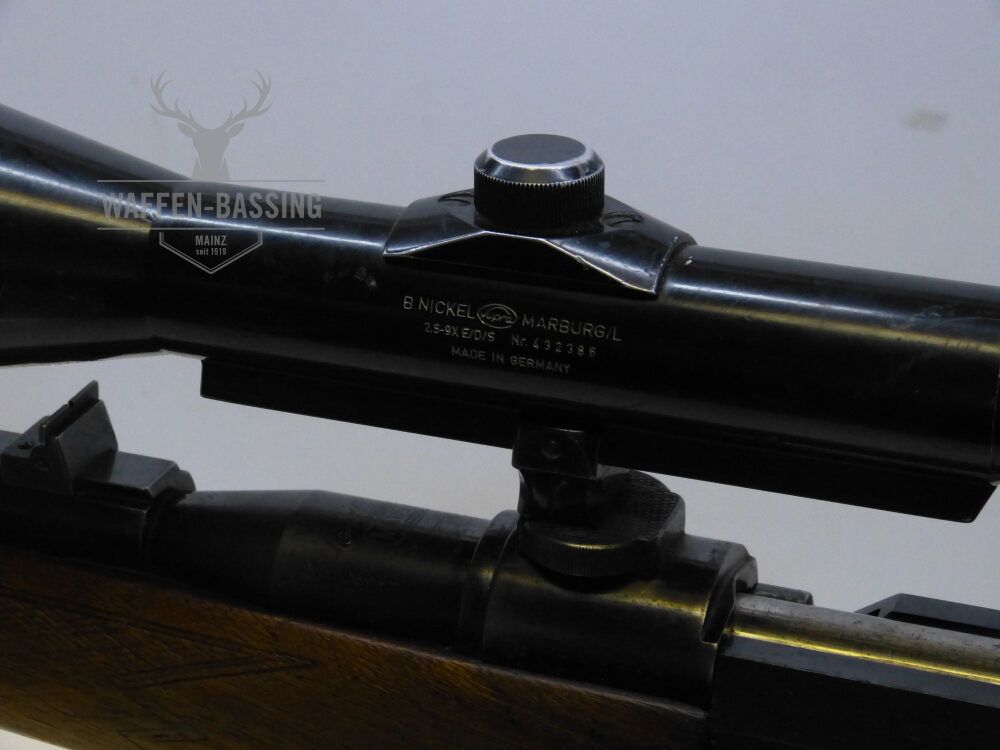 Mauser 66