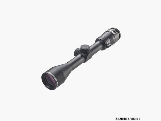OPTIC – DELTA OPTICAL – CLASSIC 3-9X40 MULTI X RETICLE