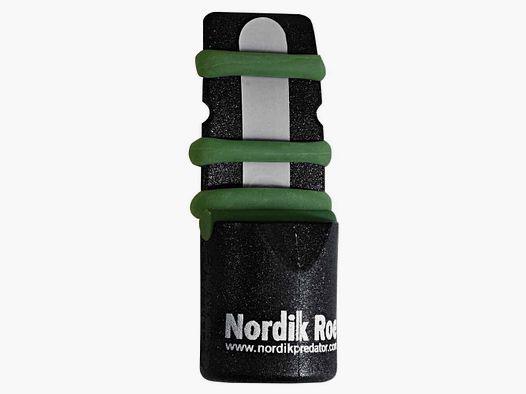 Locker Nordik Roe