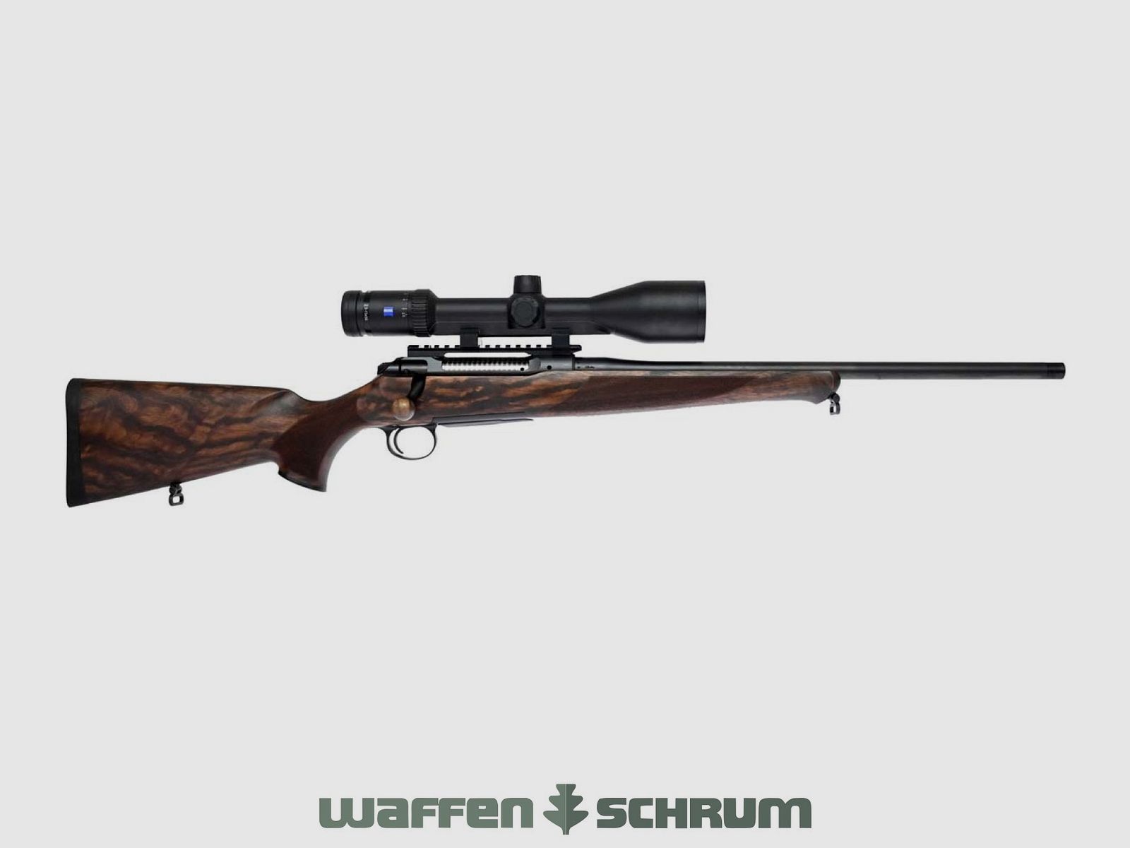 Sauer S101 Artemis Komplettangebot inkl. Optik