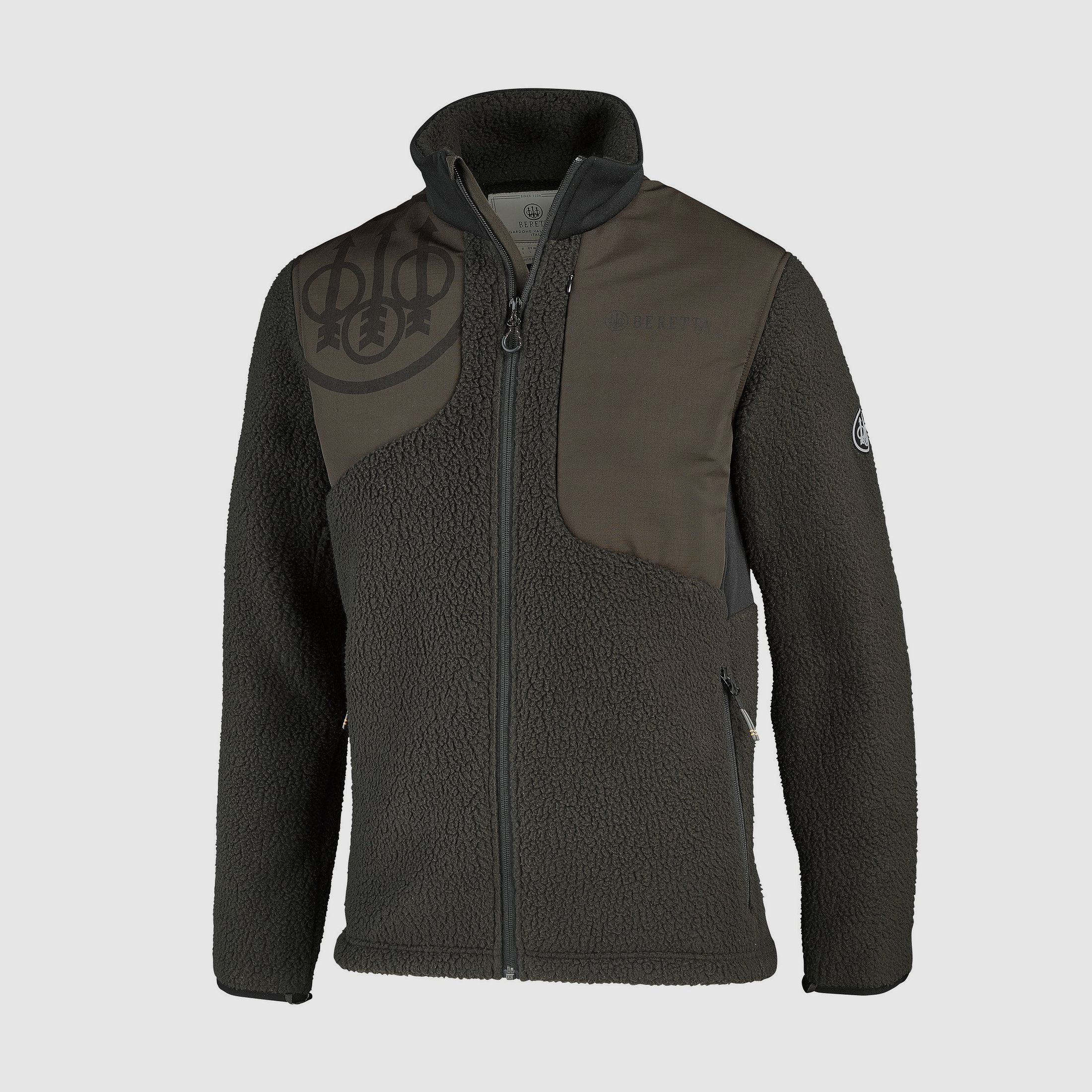 Beretta Herren-Faserpelzjacke Trailhead Thermal Pro