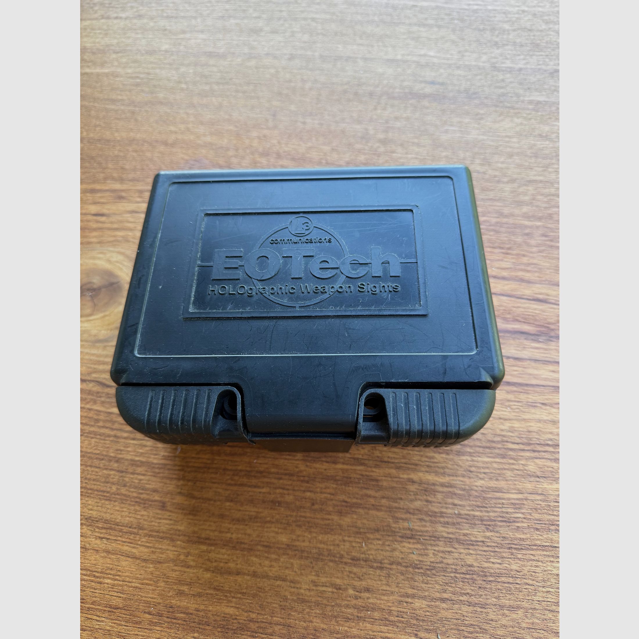 Original Eotech 512 A65