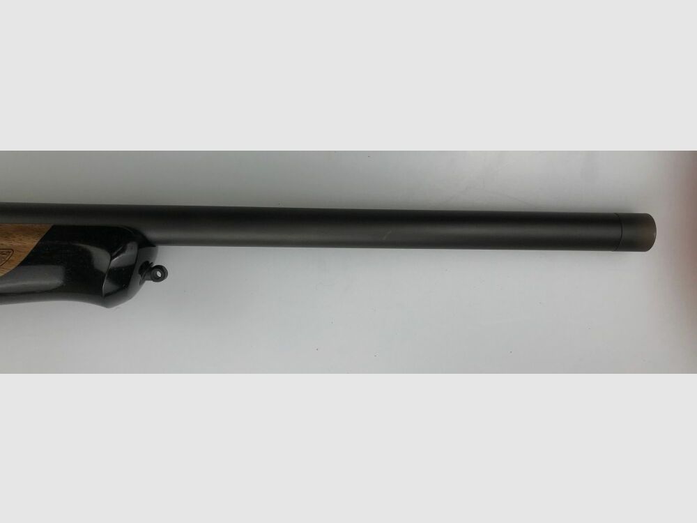 BLASER R8 Success