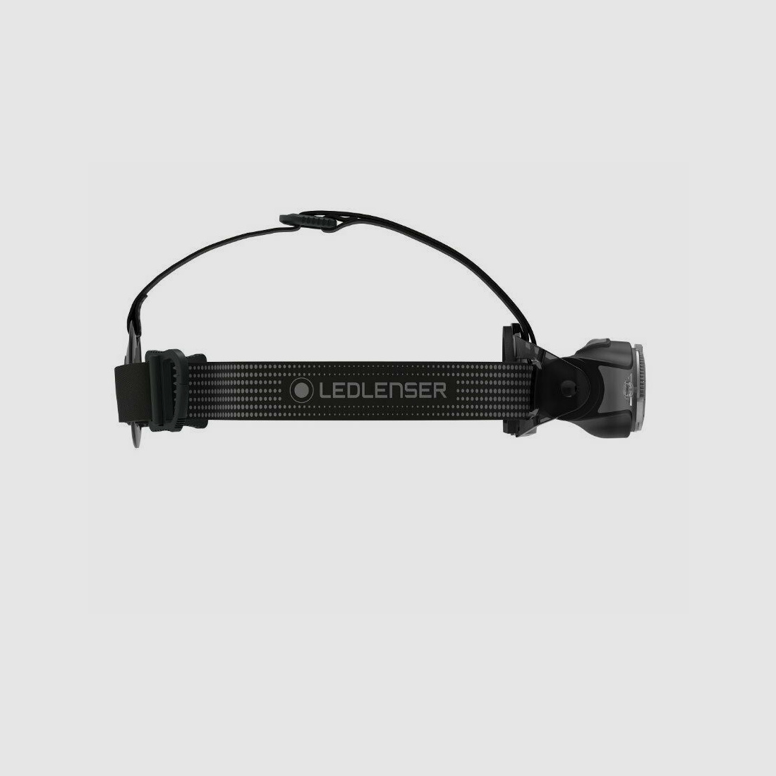 Ledlenser MH11 LED headlamp 1000 lumens black gray 500996 Bluetooth