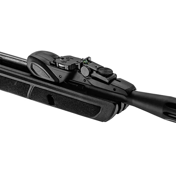 Pack Carabine A Plomb Gamo Roadster Igt Calibre 4.5 MM 19.90 Joules, image 11 sur 18