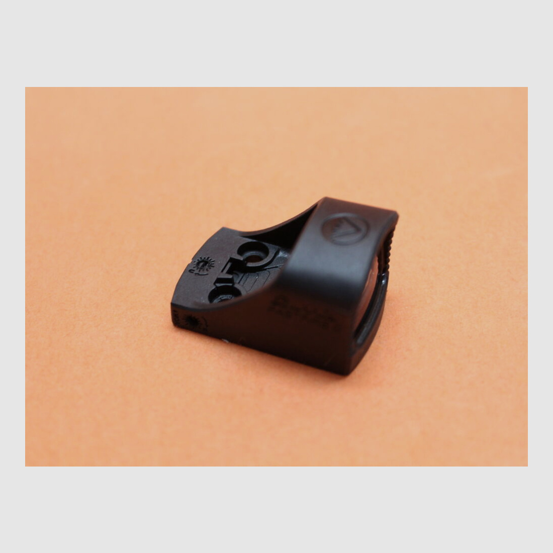 Burris Burris FastFire C (300239) Leuchtpunktvisier Red Dot Reflex Sight 6MOA Dot SUPERLEICHT nur ca. 12,5g