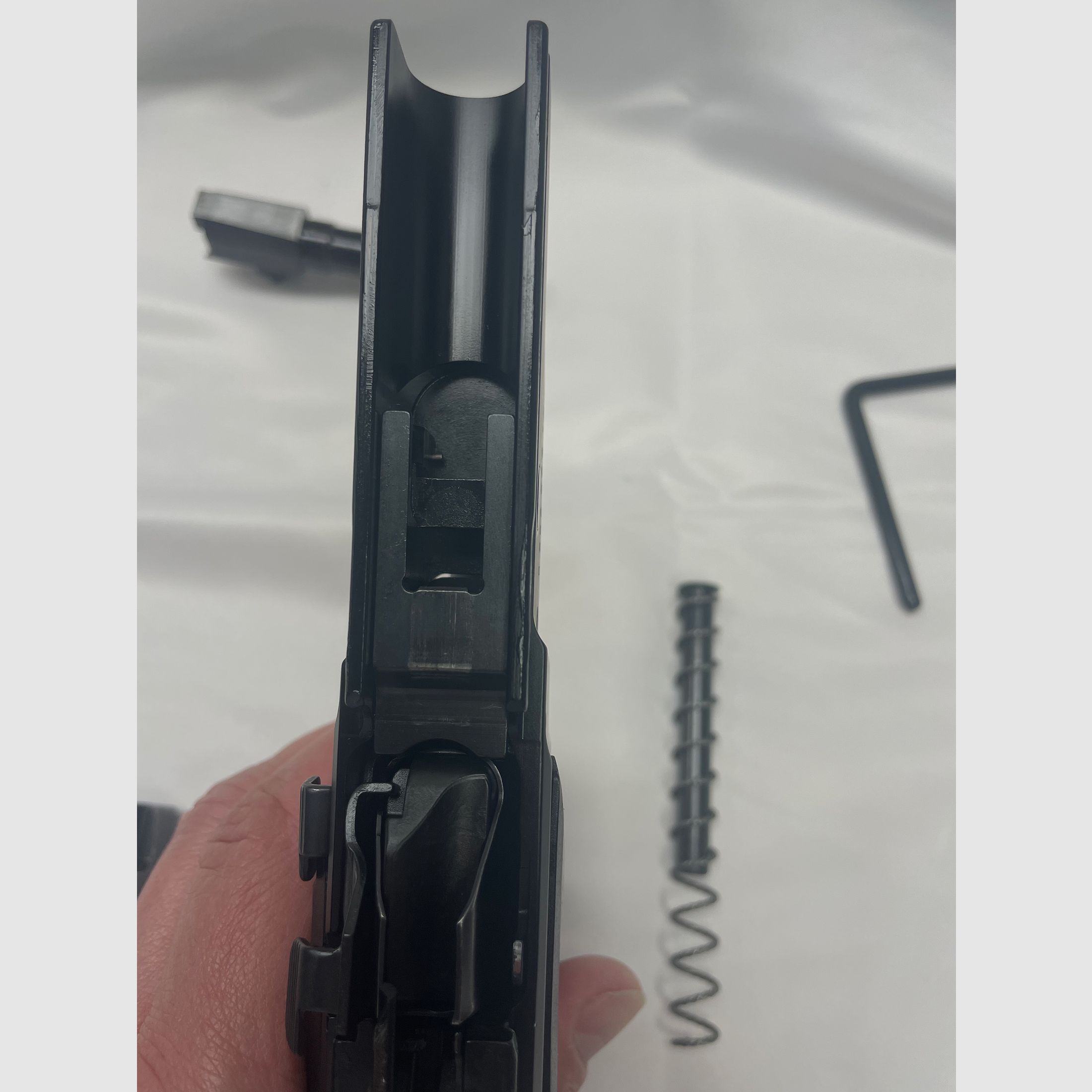 Sig Sauer P228