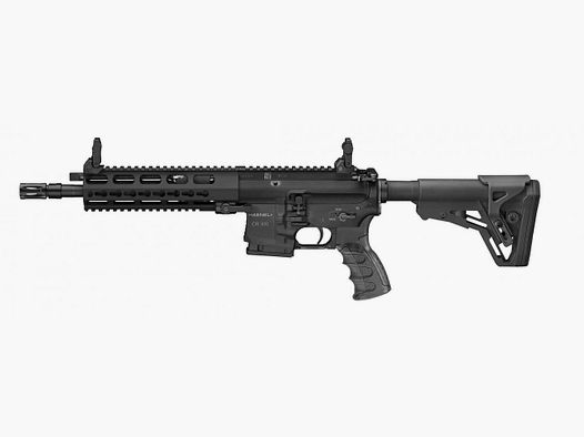 Haenel CR 300 10,5" .300 AAC Blackout Carabine semi-automatique