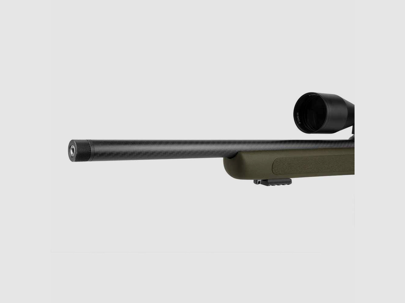 DIANA R-22 CARBON SET .22lr OD-Green