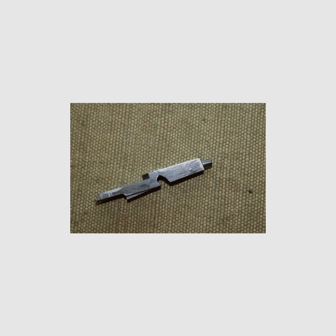 Asta del grilletto P08 / Luger 08 originale