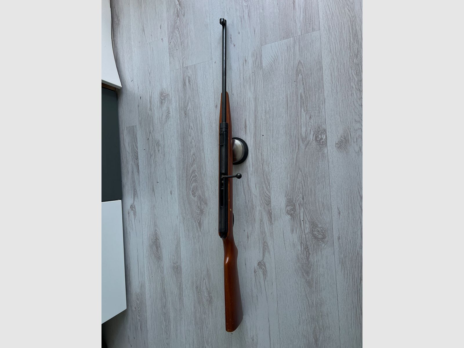 Haenel Suhl Model 310