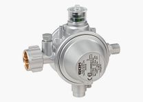 Regolatore di gas 1,5 kg/h KLF x G1/4LH-KN UEDS SBS