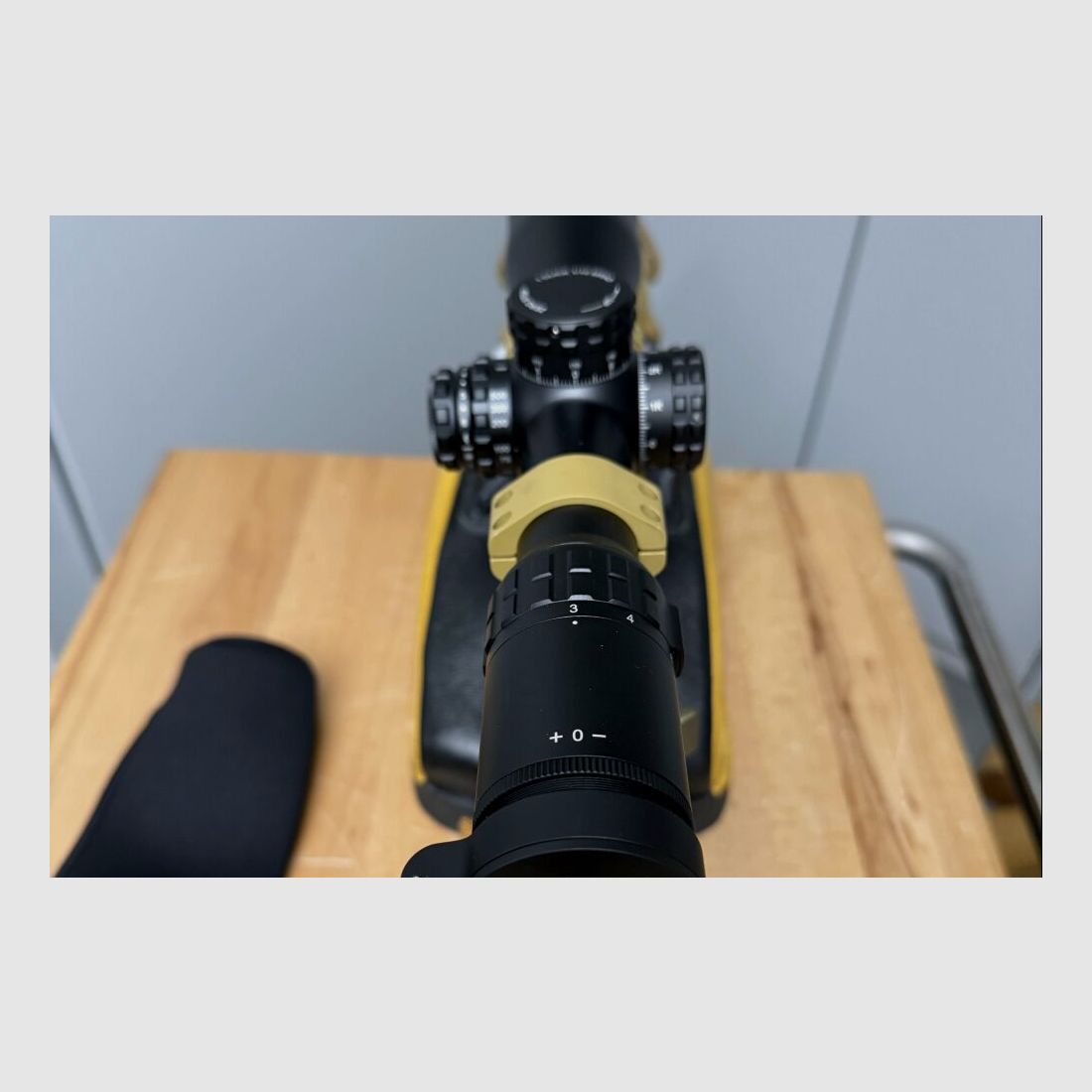 Heckler & Koch MR308A3 .308Win