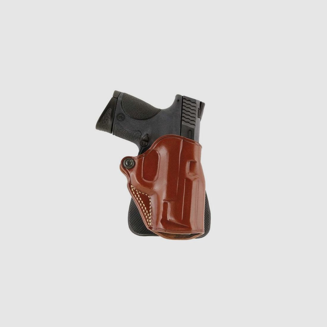 GALCO INTERNATIONAL SPEED 1911 5″ -TAN-LEFT HAND