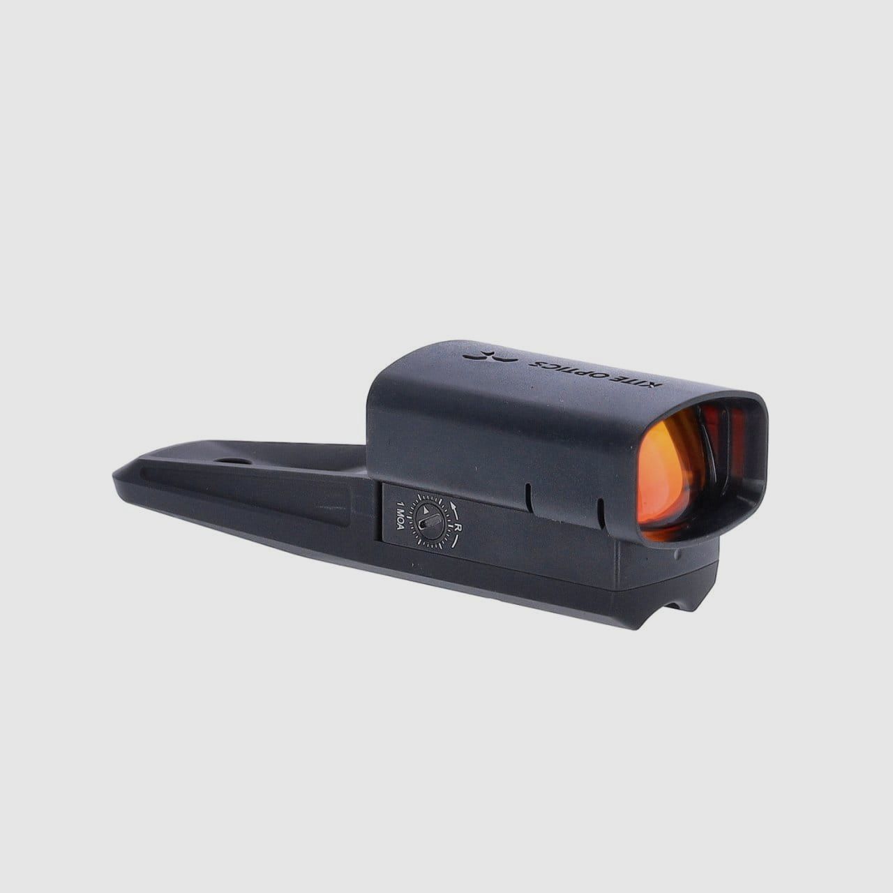 KITE Optics KX1 BRG Montagesystem