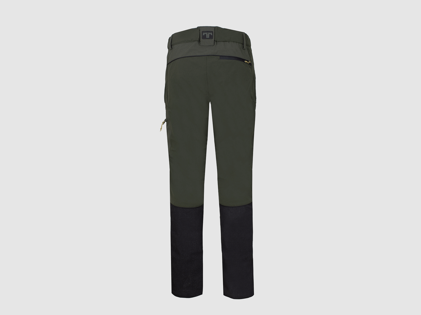 PANTALONE – ZOTTA FOREST – CANADA MAN PANT 1644 FOREST NIGHT, image 2 of 2