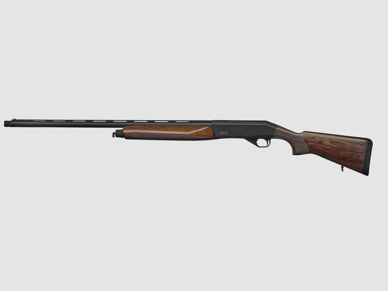 CZ 1012 fusil semi-automatique – 12/76, image 2 sur 3