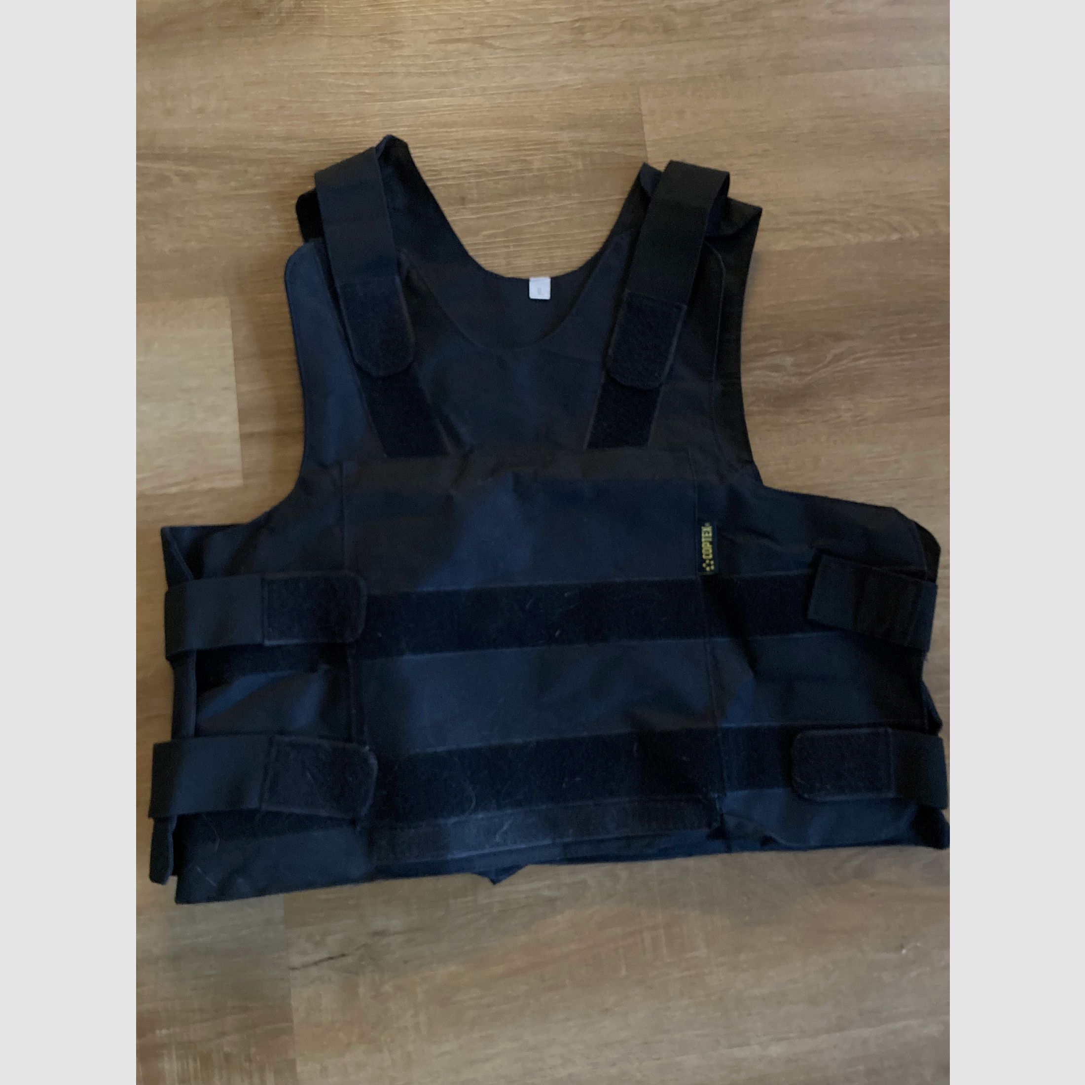 Set de paintball Marqueur First Strike T15