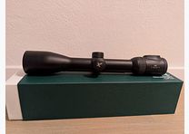 Swarovski Z8i 2-16x50 Swarovski rail interna