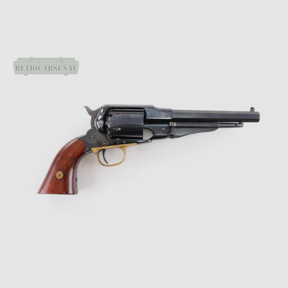 Uberti Perkussionsrevolver