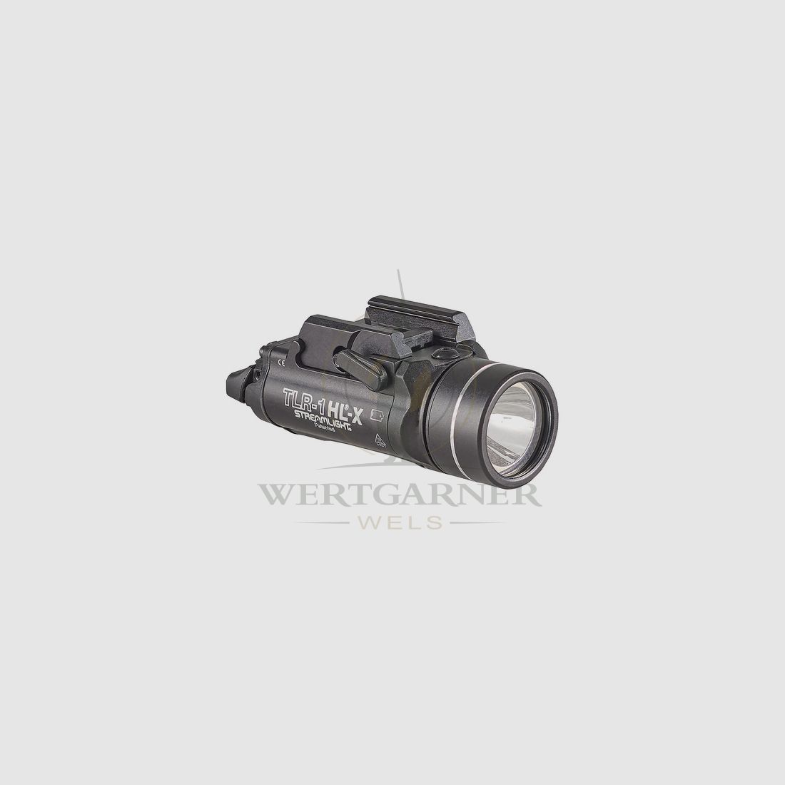 Streamlight TLR-1 HL-X, Bild 2 von 4
