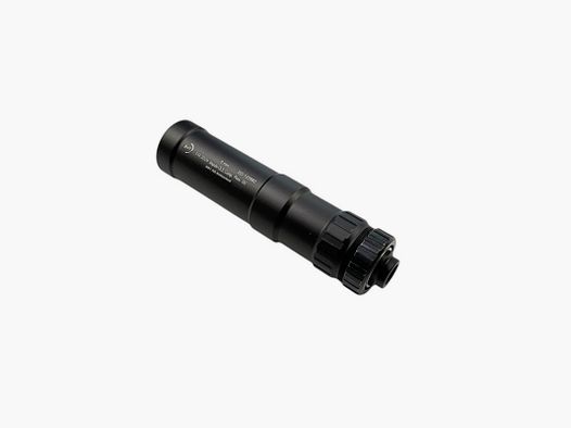 B&T IMPULS-OLS COMPACT 9mm 1/2X28