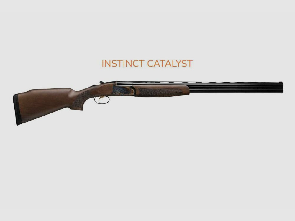 Franchi Instinct Catalyst 12/76