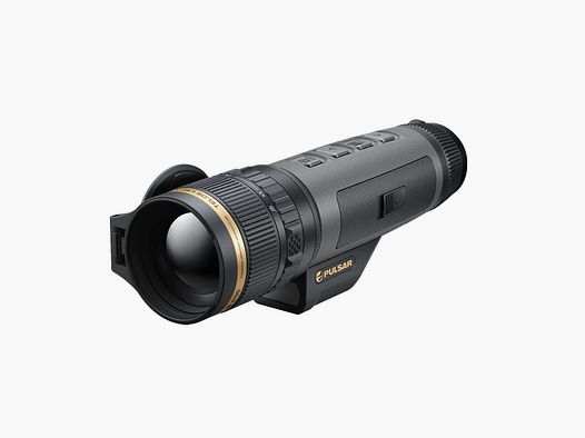Pulsar Telos LRF XT50 1280×1024 HD kamera termowizyjna