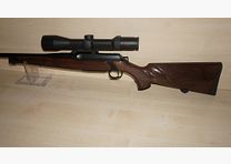 Sauer & Sohn 505 ErgoLux