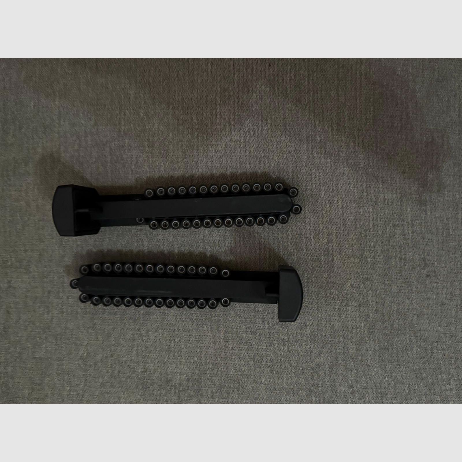 Beretta CX4 Storm CO2 cal.177 set completo