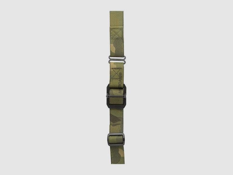 SPIRITUS SYSTEMS Correa SierraTac sin acolchado – Multicam Tropic
