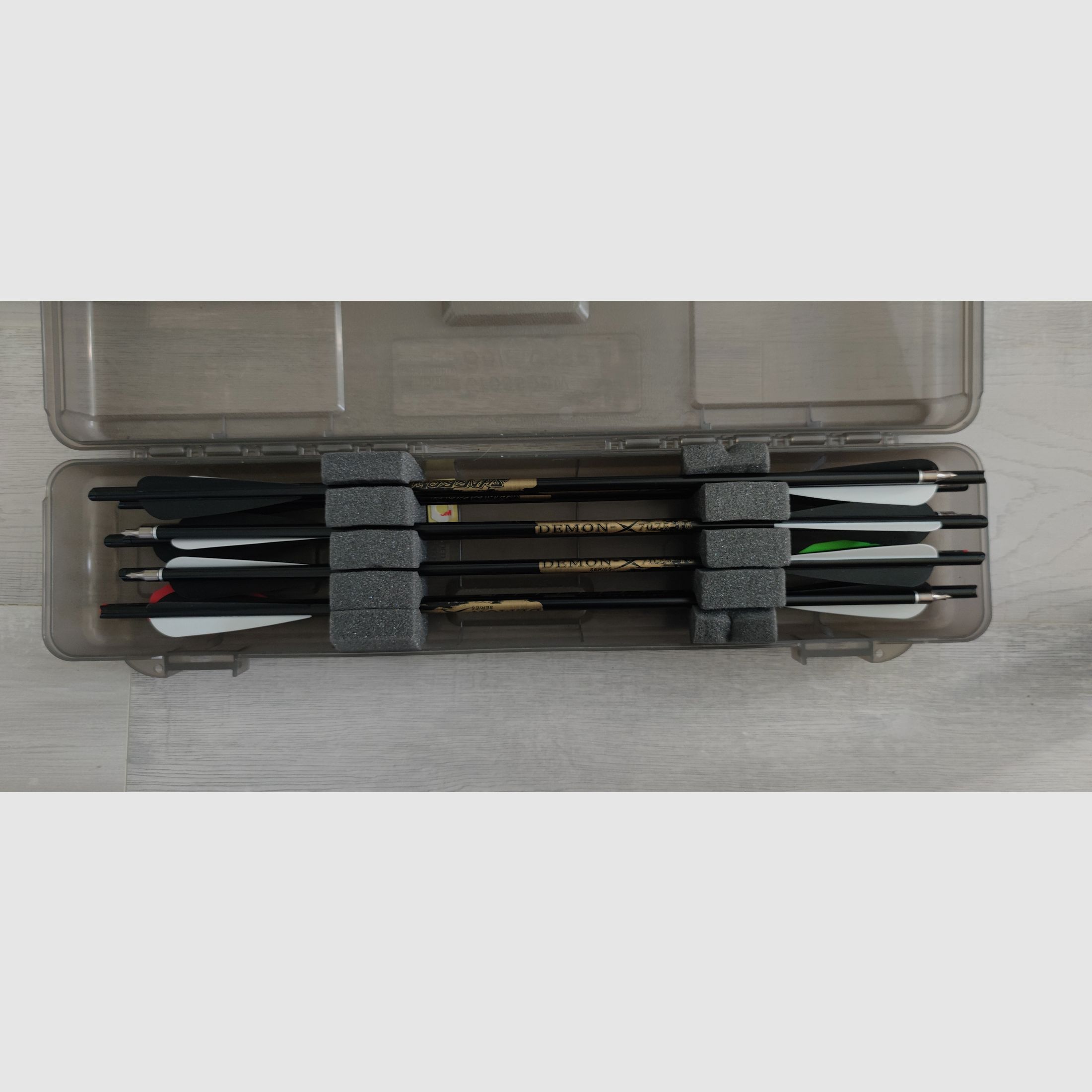 Armbrust STEAMBOW ONYX