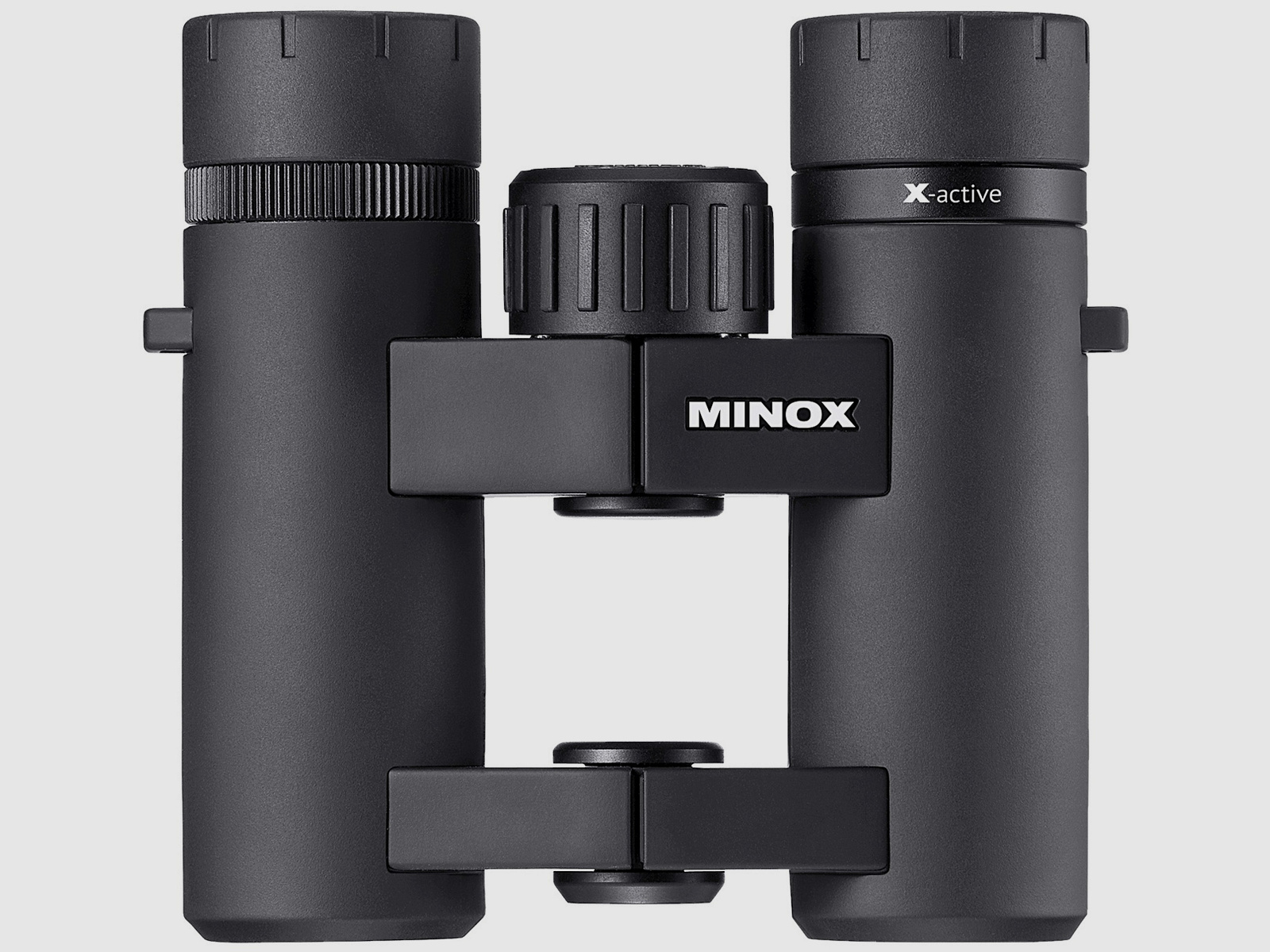 Minox Fernglas X-active 8x25