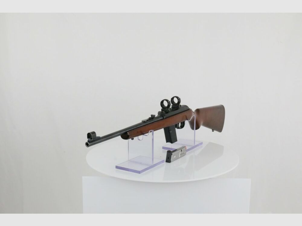 Marlin	 Model 9 CampCarbine