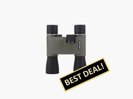 Optisan OPTISAN BRITEC Serie Britec CR 10x32