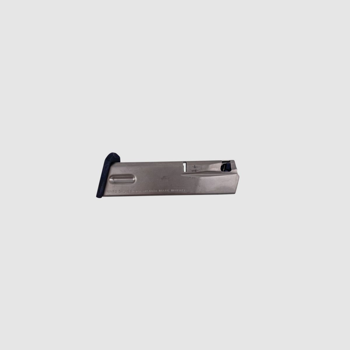 LADEN 84F/9KURZ NICKEL, Bild 1 von 2