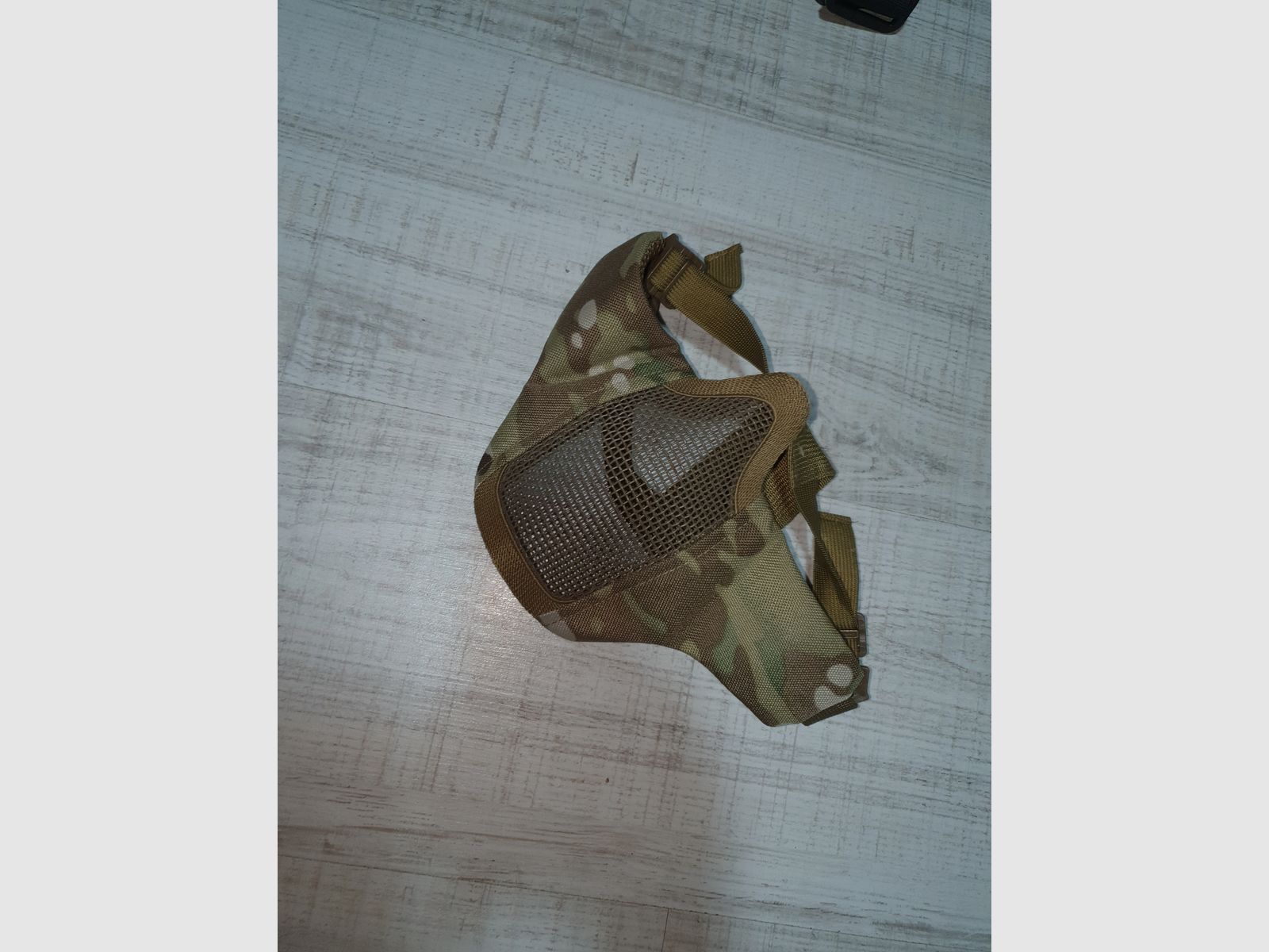 Airsoft Ausrüstung 