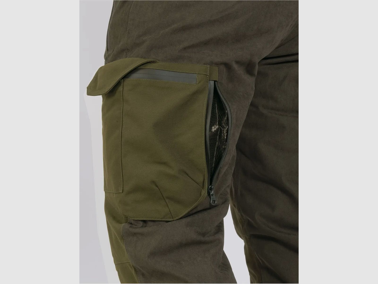 Hart Pantalones de Invierno Taunus XHP-TW