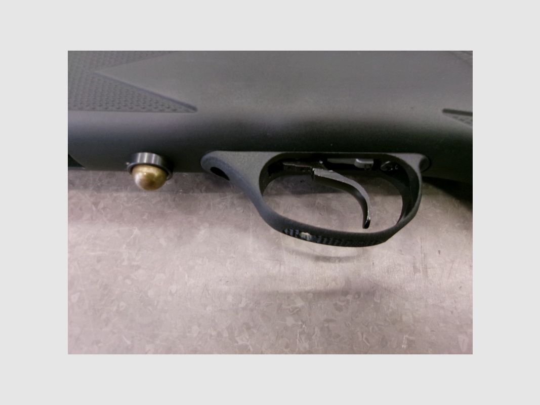 HATSAN TORPEDO 150 cal.4.5 used, image 6 of 13