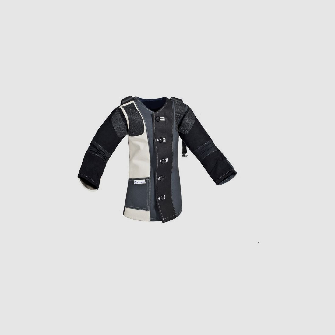 Gehmann Schießjacke Modell KIDDY