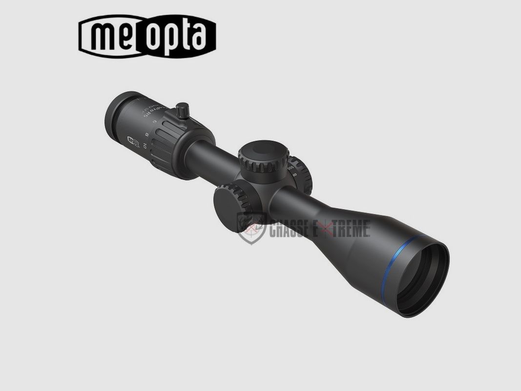 Zielfernrohr MEOPTA Meopro R5 2-10×42 SFP - Z Plus, Bild 4 von 4