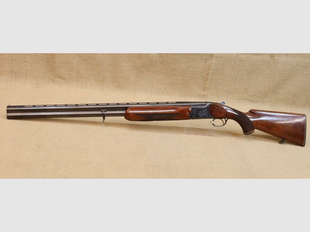 Anschütz Miroku 12/70