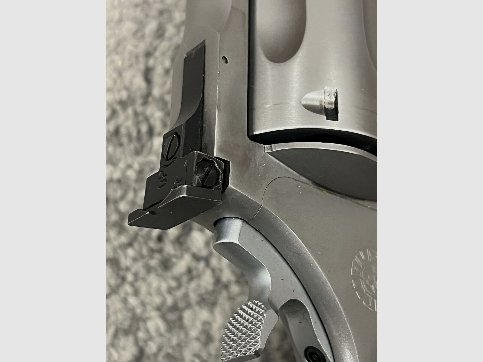 Taurus Raging Bull