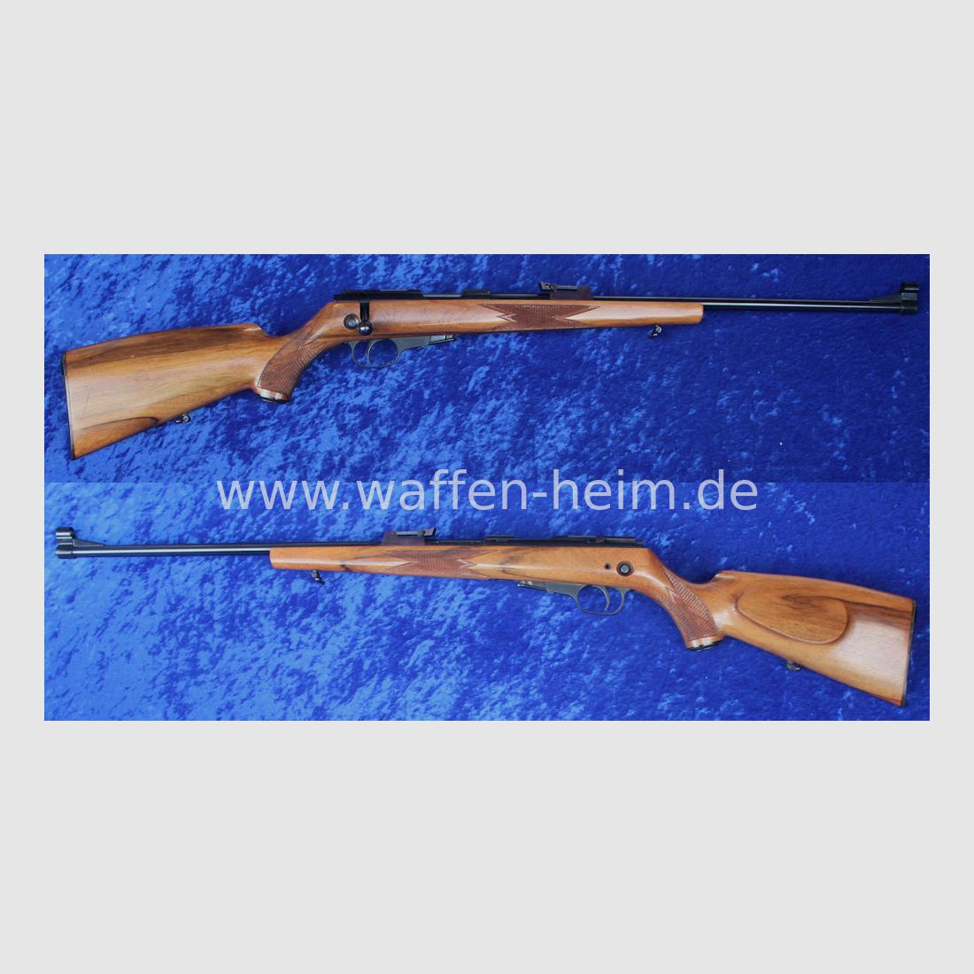 Walther KKJ