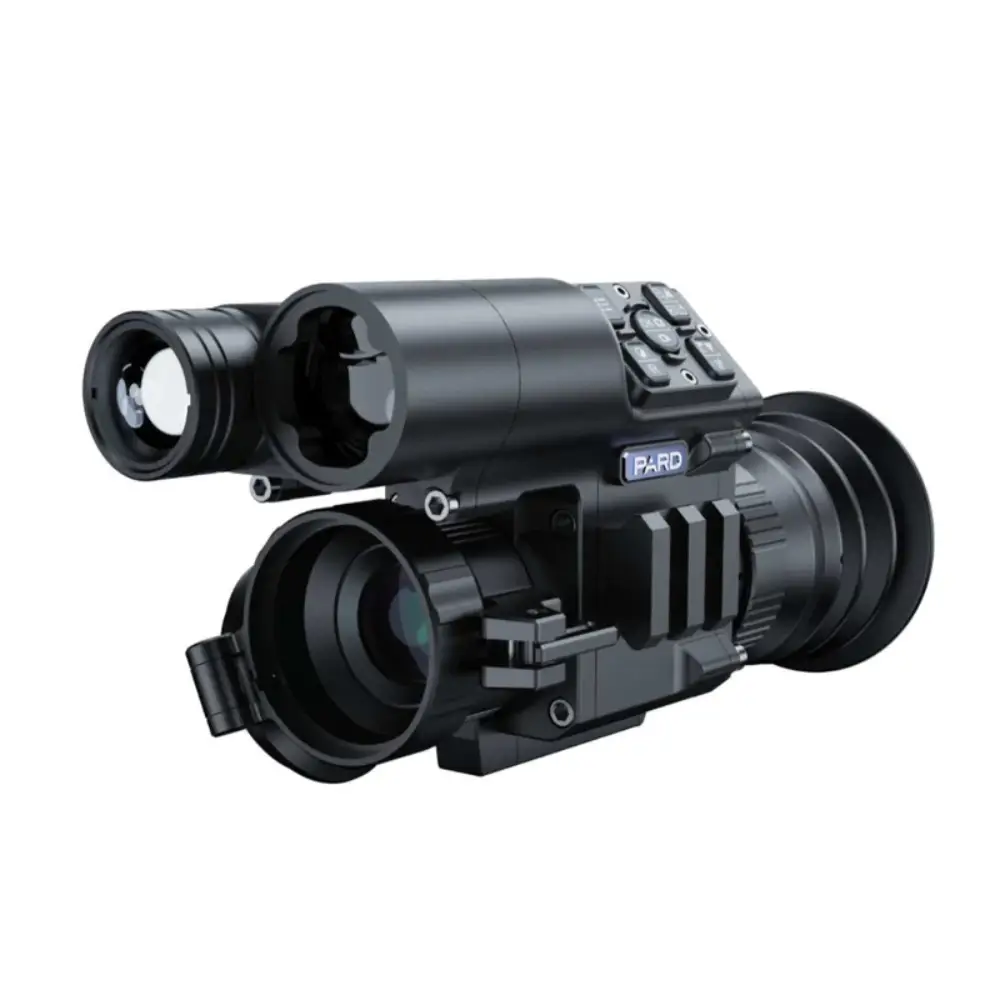 Nachtzichtscope Clip-On Pard FD1 940 – FD1 940/LRF, afbeelding 2 van 8